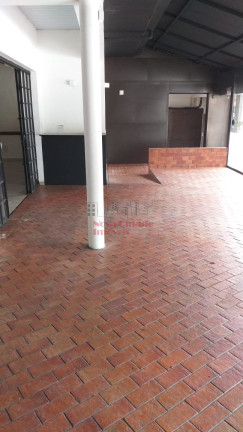 Imagem Galpão à Venda ou Locação, 450 m² em Vila Olímpia - São Paulo