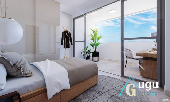 Imagem Apartamento com 4 Quartos à Venda, 265 m² em Praia Do Morro - Guarapari