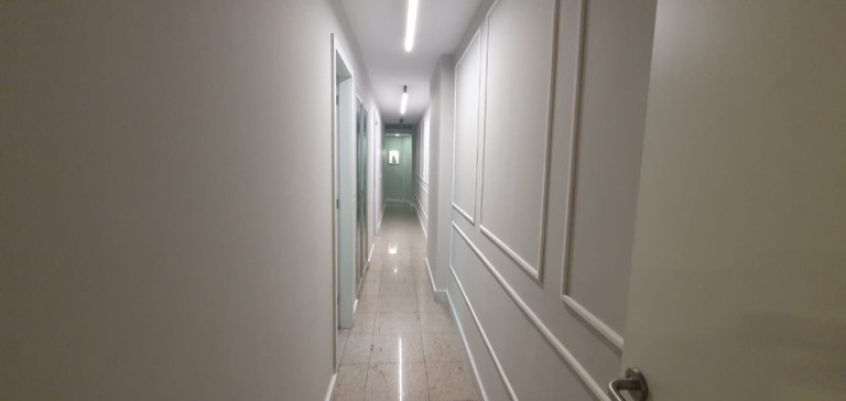 Apartamento com 4 Quartos à Venda, 220 m² em Ingá - Niterói