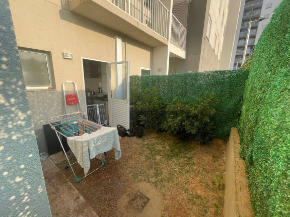 Imagem Apartamento com 2 Quartos à Venda,  em Jardim Das Colinas - Hortolândia