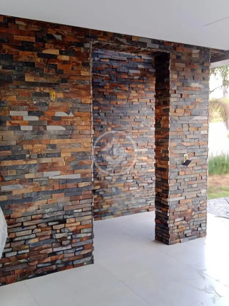 Imagem Casa com 3 Quartos à Venda, 216 m² em Jardins Capri - Senador Canedo Imagem Casa com 3 Quartos à Venda, 216 m² em Jardins Capri - Senador Canedo