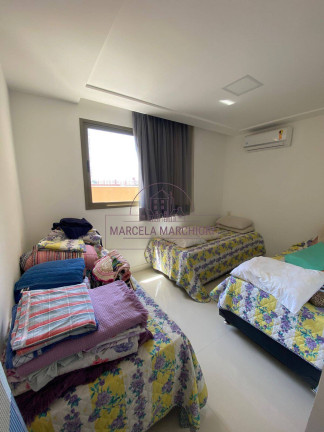 Imagem Apartamento com 4 Quartos à Venda, 149 m² em Praia De Itaparica - Vila Velha