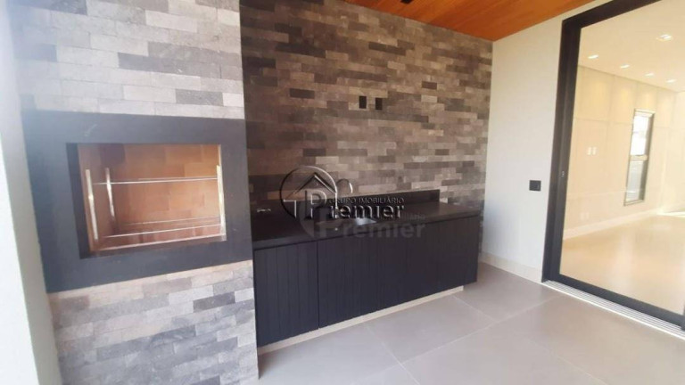 Imagem Casa com 4 Quartos à Venda, 490 m² em Jardim Residencial Helvétia Park I - Indaiatuba