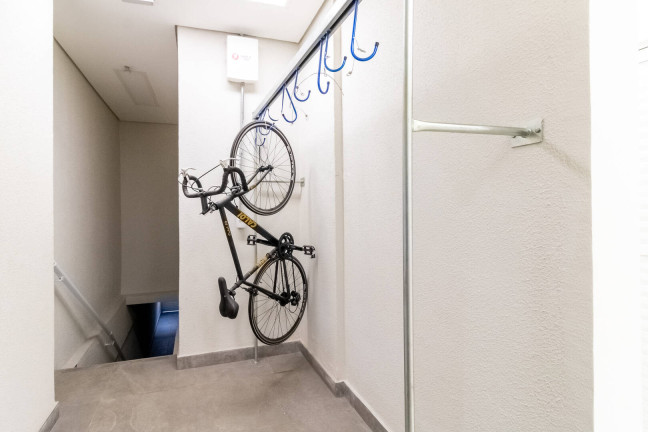 Imagem Apartamento com 1 Quarto para Alugar, 40 m² em Campos Elíseos - São Paulo Imagem Apartamento com 1 Quarto para Alugar, 40 m² em Campos Elíseos - São Paulo