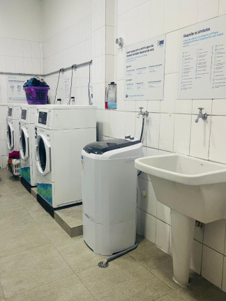 Imagem Imóvel com 1 Quarto à Venda, 45 m² em Vila Olímpia - São Paulo Imagem Imóvel com 1 Quarto à Venda, 45 m² em Vila Olímpia - São Paulo