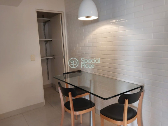 Imagem Apartamento com 3 Quartos à Venda, 350 m² em Campo Belo - São Paulo Imagem Apartamento com 3 Quartos à Venda, 350 m² em Campo Belo - São Paulo