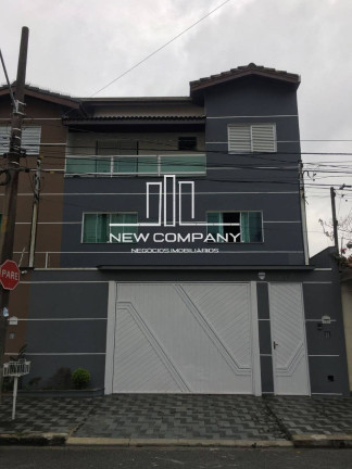 Imagem Casa com 3 Quartos à Venda, em Vila Pires - Santo André Imagem Casa com 3 Quartos à Venda, em Vila Pires - Santo André