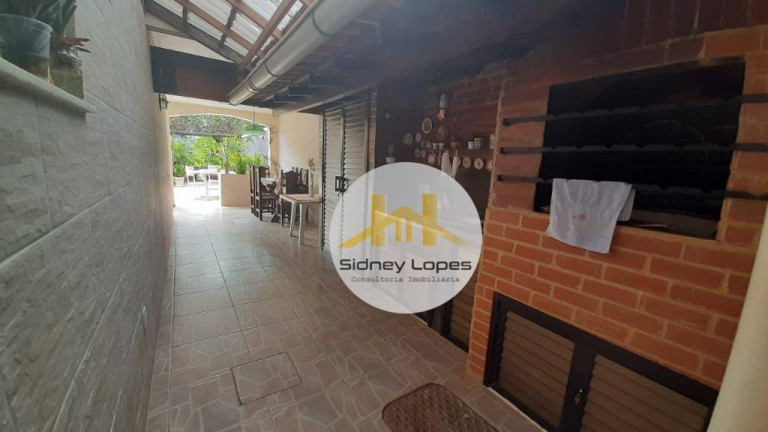 Imagem Casa com 5 Quartos à Venda, 450 m² em Pechincha - Rio De Janeiro