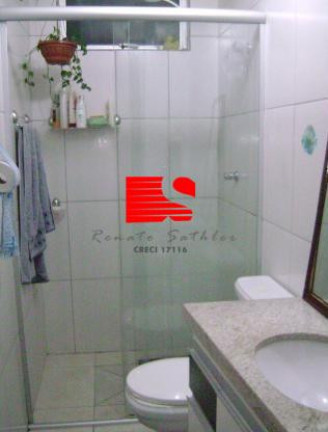 Imagem Cobertura com 3 Quartos à Venda, 170 m² em Santa Inês - Belo Horizonte