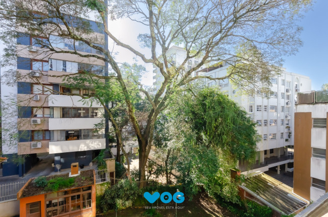 Imagem Imóvel com 3 Quartos à Venda, 118 m² em Petrópolis - Porto Alegre