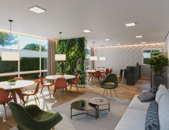 Imagem Apartamento com 1 Quarto à Venda, 21 m² em Jardim Matarazzo - São Paulo Imagem Apartamento com 1 Quarto à Venda, 21 m² em Jardim Matarazzo - São Paulo