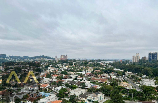 Imagem Apartamento com 2 Quartos à Venda, 62 m² em Alphaville - Barueri