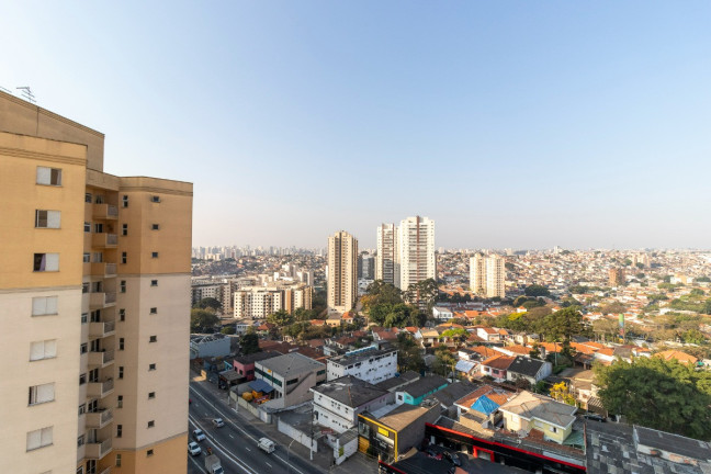 Imagem Apartamento com 3 Quartos à Venda, 59 m² em Jardim Marajoara - São Paulo Imagem Apartamento com 3 Quartos à Venda, 59 m² em Jardim Marajoara - São Paulo