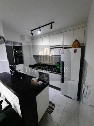Imagem Apartamento com 2 Quartos à Venda, 40 m² em Residencial Frei Galvão - São José Dos Campos