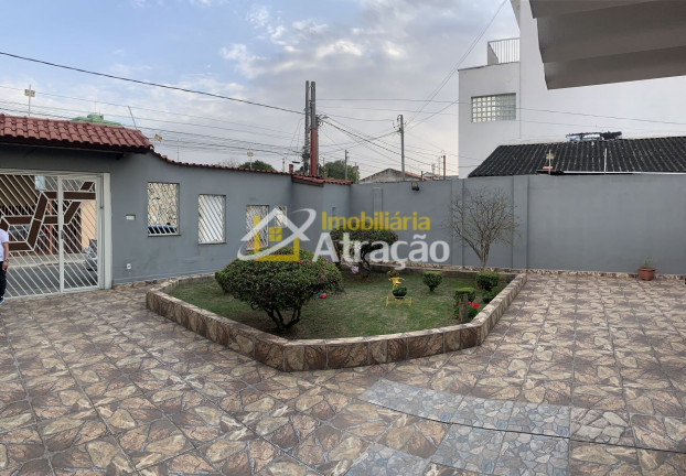 Imagem Casa com 2 Quartos à Venda, 117 m² em Vila Costa - Suzano Imagem Casa com 2 Quartos à Venda, 117 m² em Vila Costa - Suzano