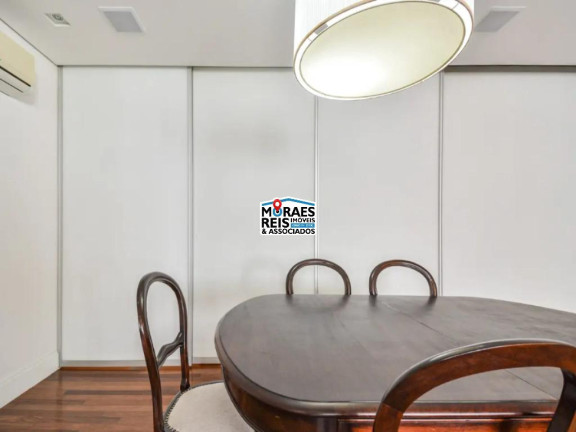 Imagem Apartamento com 2 Quartos à Venda, 135 m² em Itaim Bibi - São Paulo Imagem Apartamento com 2 Quartos à Venda, 135 m² em Itaim Bibi - São Paulo