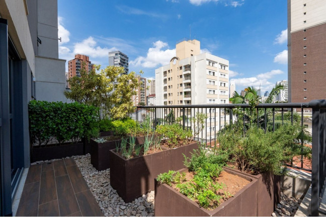 Imóvel com 3 Quartos à Venda, 91 m² em Vila Mariana - São Paulo