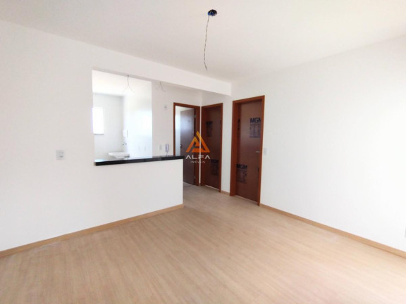 Imagem Apartamento com 2 Quartos à Venda, 52 m² Imagem Apartamento com 2 Quartos à Venda, 52 m²