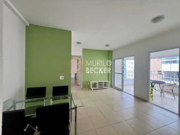 Apartamento com 2 Quartos para Alugar, 75 m² em Parque Residencial Aquarius - São José Dos Campos