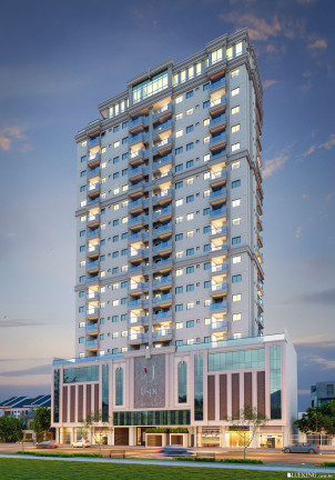 Imagem Apartamento com 2 Quartos à Venda, 67 m² em Morretes - Itapema