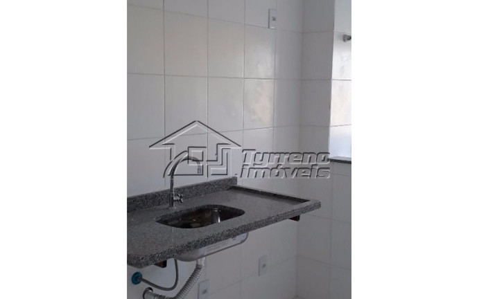 Imagem Apartamento com 2 Quartos à Venda, 56 m² em Parque Residencial Flamboyant - São José Dos Campos Imagem Apartamento com 2 Quartos à Venda, 56 m² em Parque Residencial Flamboyant - São José Dos Campos