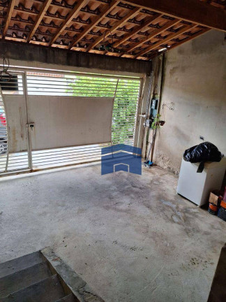 Imagem Casa com 2 Quartos à Venda, 90 m² em Vila Nossa Senhora Aparecida - Indaiatuba Imagem Casa com 2 Quartos à Venda, 90 m² em Vila Nossa Senhora Aparecida - Indaiatuba