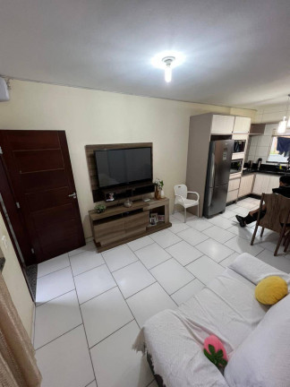 Imagem Casa com 2 Quartos à Venda, 64 m² em Xv De Novembro - Tijucas Imagem Casa com 2 Quartos à Venda, 64 m² em Xv De Novembro - Tijucas