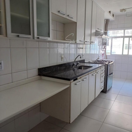Imagem Apartamento com 3 Quartos à Venda, 87 m² em Recreio Dos Bandeirantes - Rio De Janeiro