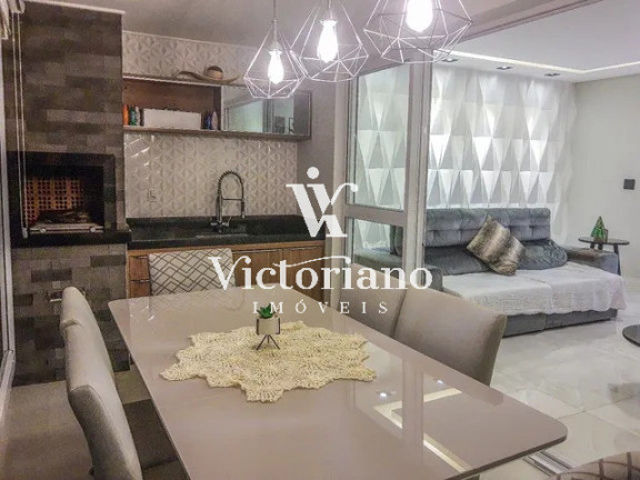 Imagem Apartamento com 3 Quartos à Venda, 100 m² em Jardim Das Indústrias - São José Dos Campos Imagem Apartamento com 3 Quartos à Venda, 100 m² em Jardim Das Indústrias - São José Dos Campos