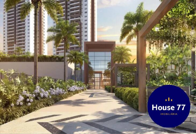 Imagem Apartamento com 3 Quartos à Venda, 113 m² em Santo Amaro - São Paulo Imagem Apartamento com 3 Quartos à Venda, 113 m² em Santo Amaro - São Paulo