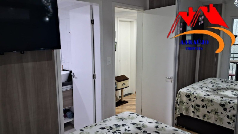 Imagem Imóvel com 3 Quartos à Venda, 74 m² em Centro - Osasco Imagem Imóvel com 3 Quartos à Venda, 74 m² em Centro - Osasco