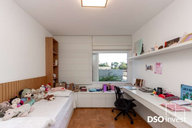 Imagem Apartamento com 4 Quartos à Venda,  em Cerqueira César - São Paulo