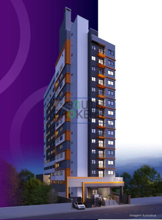 Imagem Apartamento com 2 Quartos à Venda, em Centro - Curitiba Imagem Apartamento com 2 Quartos à Venda, em Centro - Curitiba