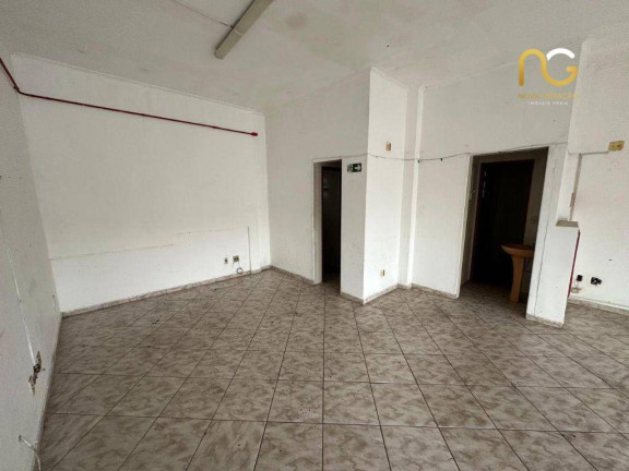 Imagem Loja para Alugar, 59 m² em Vila Assunção - Praia Grande Imagem Loja para Alugar, 59 m² em Vila Assunção - Praia Grande