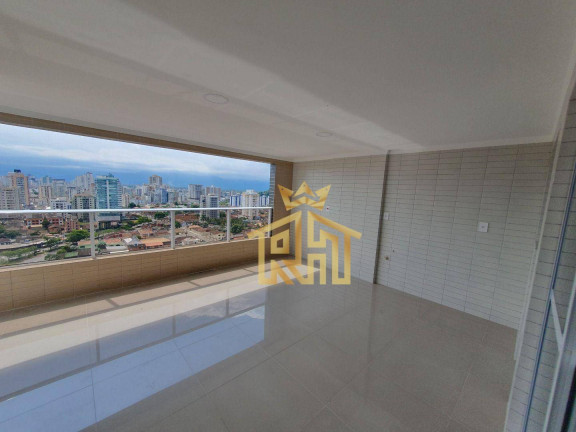 Imagem Apartamento com 3 Quartos à Venda, 127 m² em Canto Do Forte - Praia Grande Imagem Apartamento com 3 Quartos à Venda, 127 m² em Canto Do Forte - Praia Grande