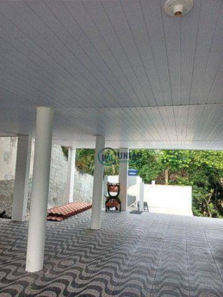 Imagem Casa com 4 Quartos à Venda, 400 m² em Sape - Niterói