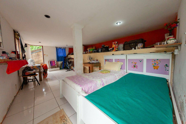 Imagem Casa com 4 Quartos à Venda, 220 m² em Itaipu - Niterói Imagem Casa com 4 Quartos à Venda, 220 m² em Itaipu - Niterói