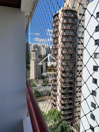 Imagem Apartamento com 3 Quartos à Venda, 75 m² em Vila Andrade - São Paulo Imagem Apartamento com 3 Quartos à Venda, 75 m² em Vila Andrade - São Paulo