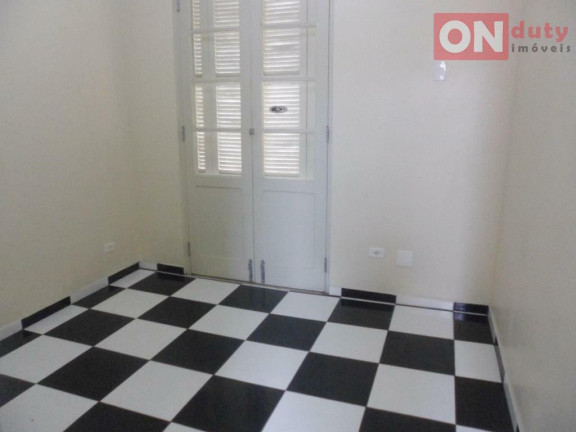 Imagem Sobrado com 2 Quartos para Alugar, 200 m² em Campo Grande - Santos Imagem Sobrado com 2 Quartos para Alugar, 200 m² em Campo Grande - Santos