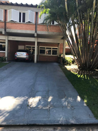 Casa de Condomínio à Venda, 560 m² em Alphaville Residencial Dois - Barueri