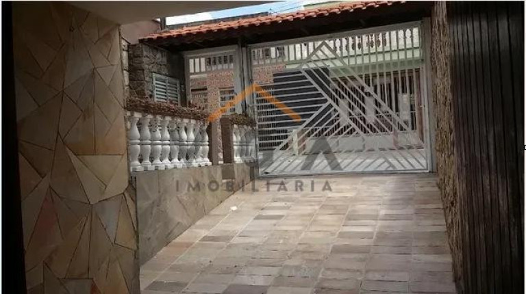Imagem Casa com 4 Quartos à Venda, 300 m² em Vila Formosa - São Paulo Imagem Casa com 4 Quartos à Venda, 300 m² em Vila Formosa - São Paulo