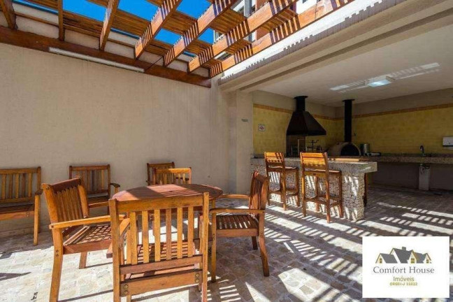 Imagem Apartamento com 3 Quartos à Venda, 77 m² em Rudge Ramos - São Bernardo Do Campo Imagem Apartamento com 3 Quartos à Venda, 77 m² em Rudge Ramos - São Bernardo Do Campo