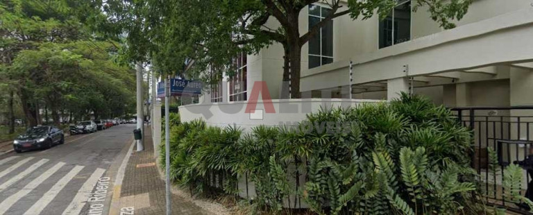 Imagem Apartamento com 3 Quartos à Venda, 138 m² em Brooklin - São Paulo