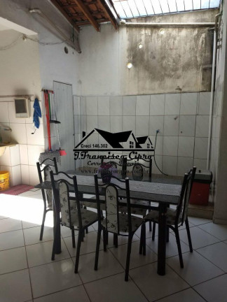 Imagem Casa com 2 Quartos à Venda, 230 m² em Jardim Alvorada - Potim Imagem Casa com 2 Quartos à Venda, 230 m² em Jardim Alvorada - Potim