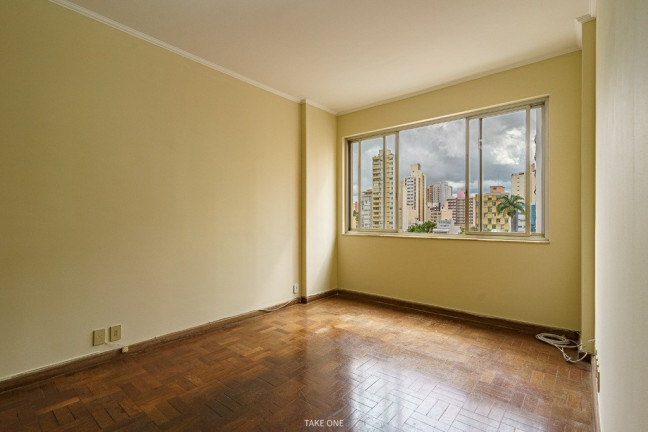 Imóvel com 2 Quartos à Venda, 74 m² em Centro - Campinas