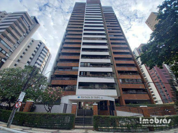 Imagem Apartamento com 3 Quartos à Venda, 110 m² em Meireles - Fortaleza Imagem Apartamento com 3 Quartos à Venda, 110 m² em Meireles - Fortaleza