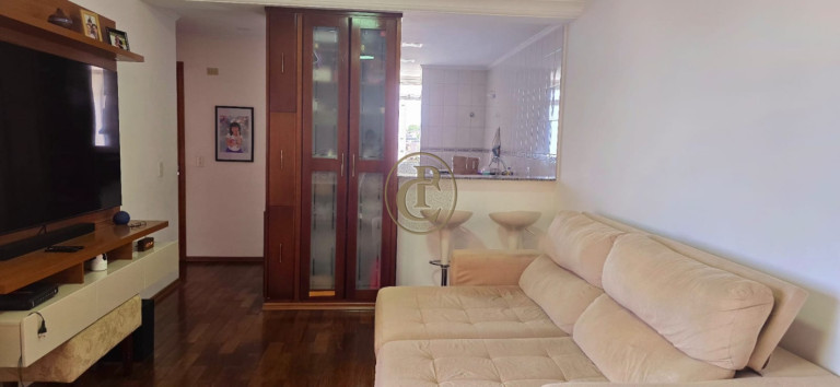 Imagem Apartamento com 2 Quartos à Venda, 67 m² em Jardim América - São José Dos Campos