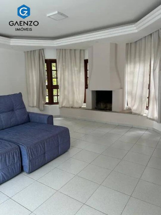 Imagem Casa de Condomínio com 4 Quartos à Venda, 650 m² em Aldeia Da Serra - Barueri Imagem Casa de Condomínio com 4 Quartos à Venda, 650 m² em Aldeia Da Serra - Barueri