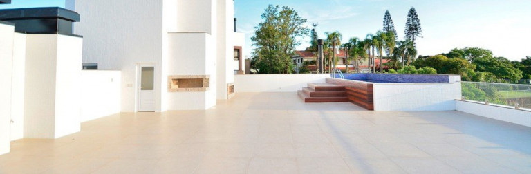 Imagem Imóvel com 3 Quartos à Venda, 346 m² em Vila Assunção - Porto Alegre Imagem Imóvel com 3 Quartos à Venda, 346 m² em Vila Assunção - Porto Alegre