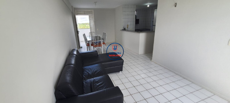 Imagem Apartamento com 3 Quartos para Alugar ou Temporada, 98 m² em Pium (distrito Litoral) - Parnamirim Imagem Apartamento com 3 Quartos para Alugar ou Temporada, 98 m² em Pium (distrito Litoral) - Parnamirim